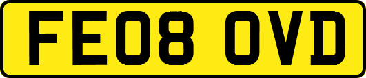 FE08OVD