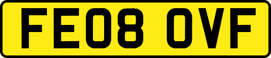 FE08OVF