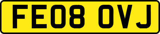 FE08OVJ