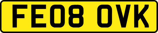 FE08OVK