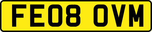 FE08OVM