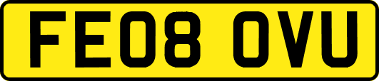 FE08OVU