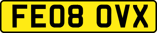 FE08OVX