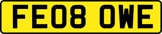 FE08OWE