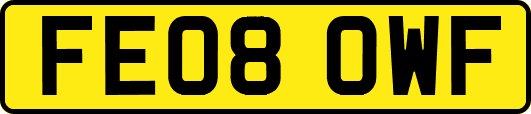 FE08OWF