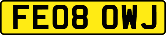 FE08OWJ
