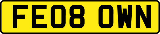 FE08OWN