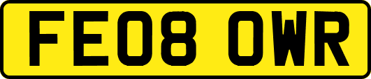 FE08OWR