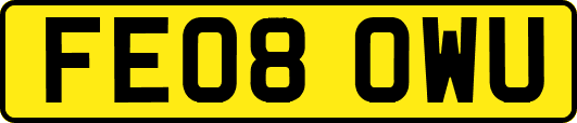 FE08OWU