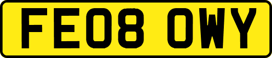 FE08OWY