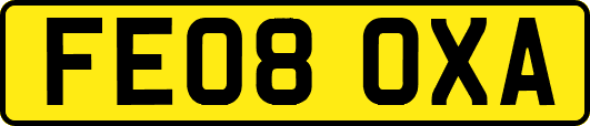 FE08OXA