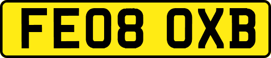 FE08OXB