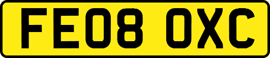FE08OXC