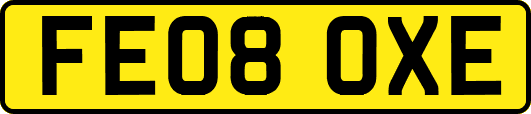 FE08OXE