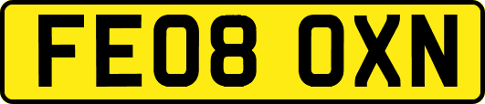 FE08OXN