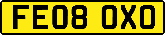 FE08OXO
