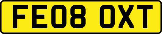 FE08OXT