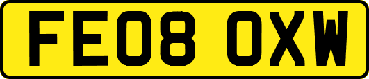 FE08OXW