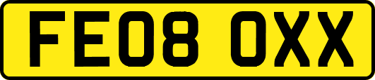 FE08OXX