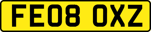 FE08OXZ