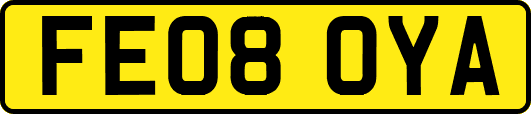 FE08OYA