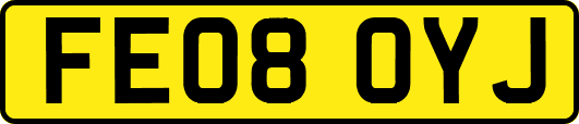 FE08OYJ