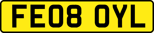 FE08OYL