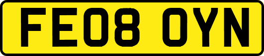 FE08OYN