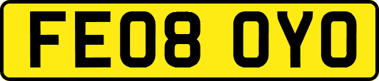 FE08OYO