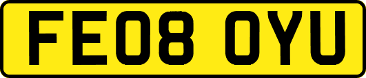 FE08OYU