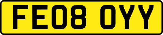 FE08OYY
