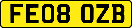 FE08OZB