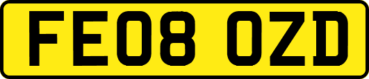 FE08OZD