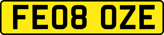 FE08OZE