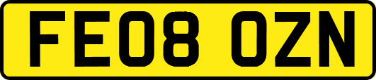 FE08OZN