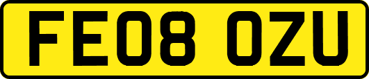 FE08OZU