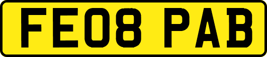FE08PAB