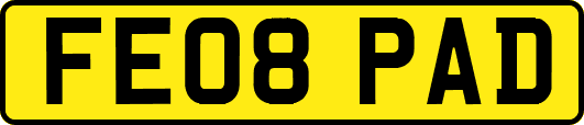 FE08PAD