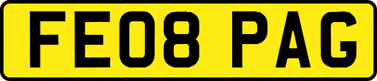 FE08PAG