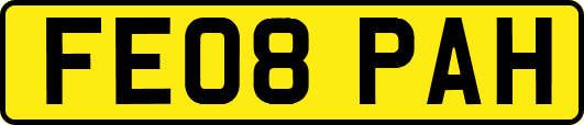 FE08PAH