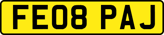 FE08PAJ