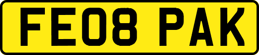 FE08PAK