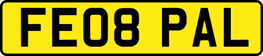 FE08PAL