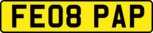 FE08PAP