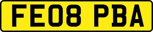 FE08PBA