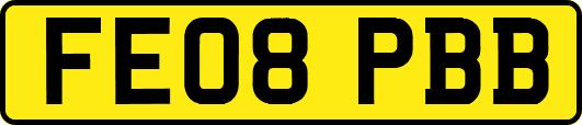 FE08PBB