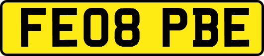 FE08PBE