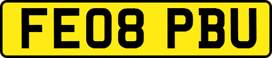 FE08PBU