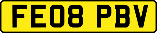 FE08PBV