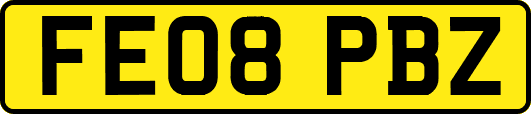 FE08PBZ